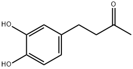 4-(3,4-Dihydroxyphenyl)-2-butanone