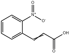 2-硝基肉桂酸