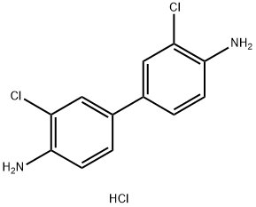 3,3′-Dichlorobenzidine dihydrochloride