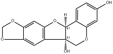 6a-Hydroxymaackiain