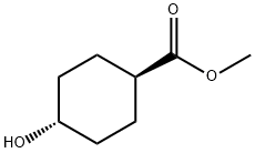 反-4-羟基环己烷甲酸甲酯