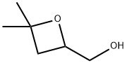 (4,4-dimethyloxetan-2-yl)methanol