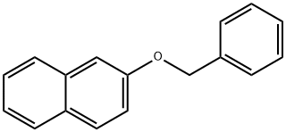 2-(Phenylmethoxy)-naphthalene