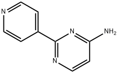 2-(4-吡啶基)-4-氨基嘧啶