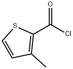 3-甲基噻吩-2-甲酰氯