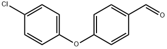 4-(4-氯-苯氧基)- 苯乙酮