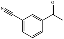 3-乙酰基苯甲腈