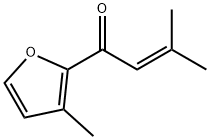 Naginata ketone