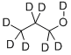 n-Propyl Alcohol-d8