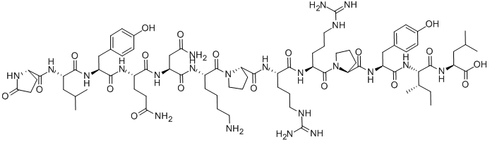 [Gln4] Neurotensin