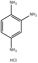 1,2,4-三氨基苯二盐酸盐