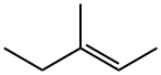 反-3-甲基-2-戊烯