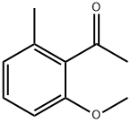 1-(2-Methoxy-6-methylphenyl)ethanone