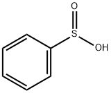 苯亚磺酸