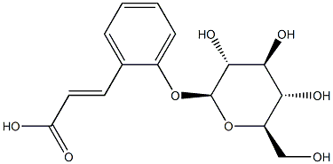 草木樨苷