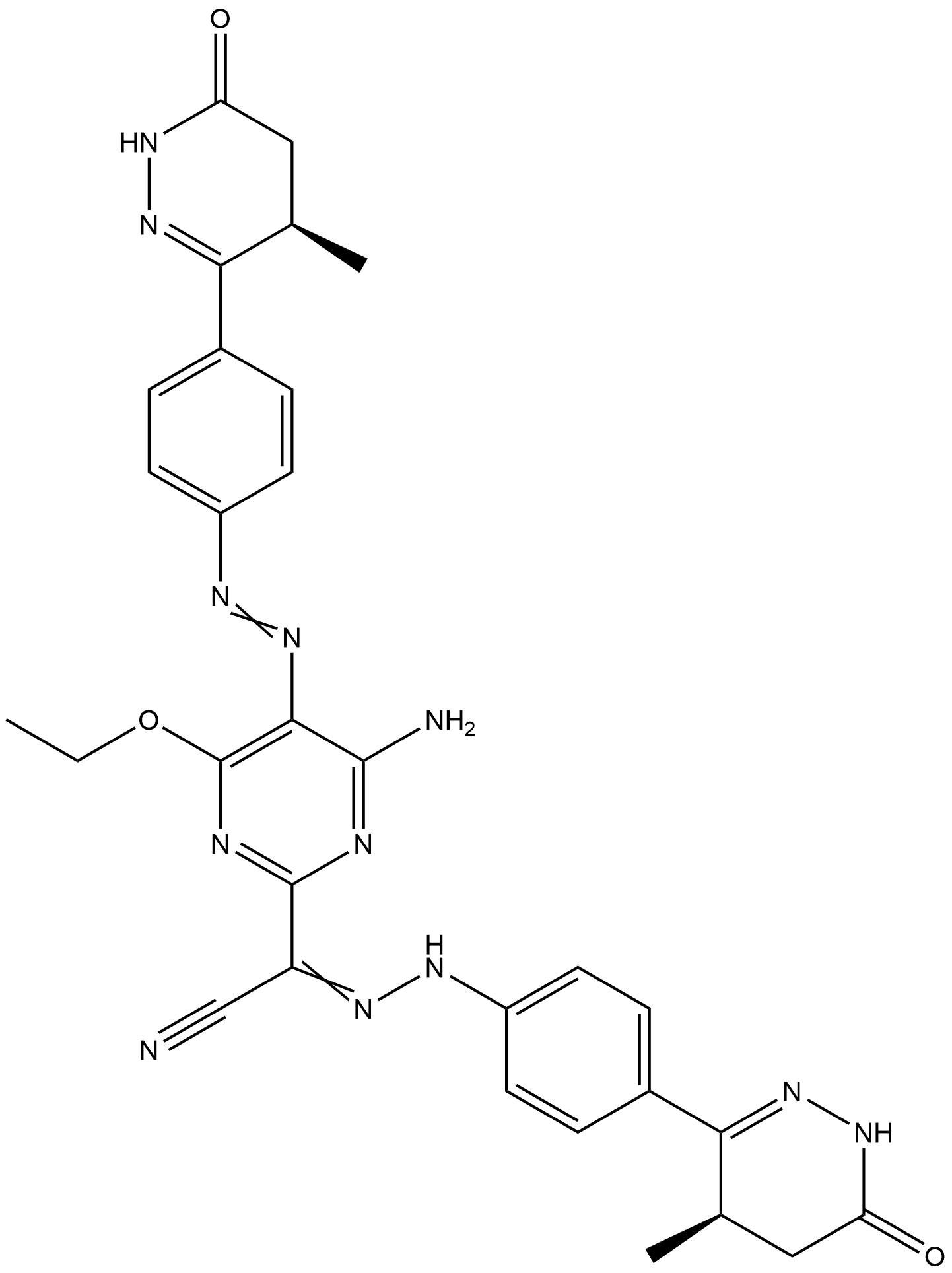 618458-79-0结构式