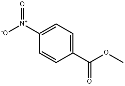 4-硝基苯甲酸甲酯