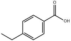 对乙基苯甲酸