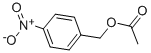 4-Nitrobenzyl Acetate