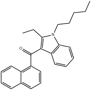 JWH 116