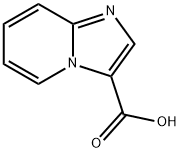 咪唑[1,2-A]吡啶-3-甲酸