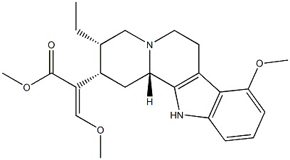 Mitragynine