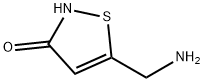 Thiomuscimol