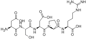 Hamburger Pentapeptide