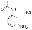 N-乙酰基-1,3-苯二胺盐酸盐