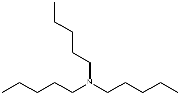 Triamylamine (mixture of branched chain isomers)
