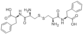 (H-Cys-Phe-OH) (Disulfide bond)