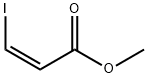 (Z)-3-Iodopropenoic acid methyl ester