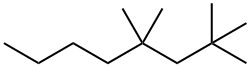 2,2,4,4-Tetramethyloctane
