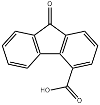 9-酮基芴-4-甲酸