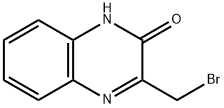 3-溴甲基-2-(1H)-喹恶啉,tech.90%