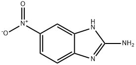 2-氨基-5-硝基-1H-苯并咪唑