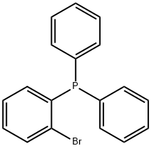 (2-溴苯基)二苯基膦