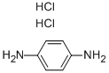 1,4-Diaminobenzene dihydrochloride