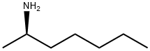 (R)-2-氨基庚烷