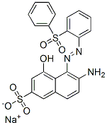 6245-60-9结构式