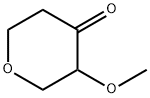 3-methoxyoxan-4-one