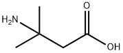 3-Amino-3-methylbutyric acid