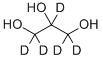 丙三醇-D5D5-1,1,2,3,3-Glycerol