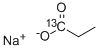 Sodium Propionate-1-13C