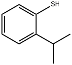 邻异丙基苯硫酚