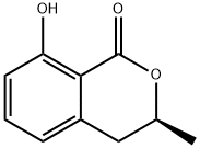 (+)-Mellein