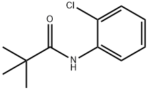 N-(2-氯苯基)新戊酰胺