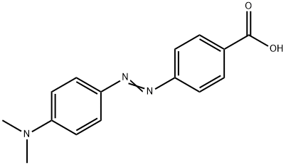 4-二甲氨基偶氮苯-4`-甲酸