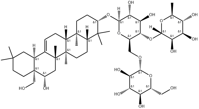 柴胡皂苷F