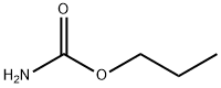Propyl carbamate
